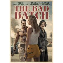 The Bad Batch (DVD)