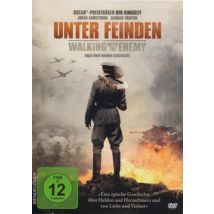 Unter Feinden (DVD)
