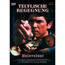 Teuflische Begegnung (DVD)