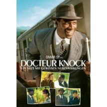 Docteur Knock (DVD)