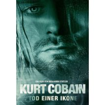 Kurt Cobain - Tod einer Ikone (Blu-ray)