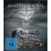 Another Soul (DVD)