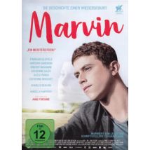 Marvin (DVD)