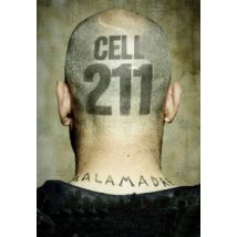 Cell 211 (DVD)