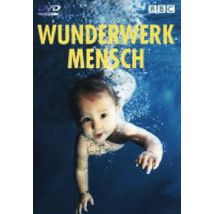 Das Wunderwerk Mensch - Disc 4 - Folge 7-8 (DVD)