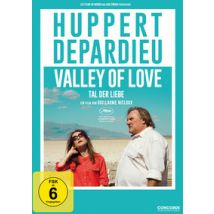 Valley of Love (Blu-ray)