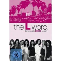 The L Word - Staffel 1 - Disc 2 - Episoden 3 - 6 (DVD)