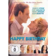 Happy Birthday (DVD)