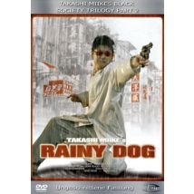 Rainy Dog (DVD)