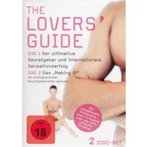 The Lovers' Guide - Der ultimative Sexratgeber und internationale Sensationserfolg - Disc 1 - Hauptf