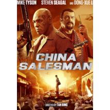 China Salesman (DVD)