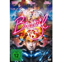 Brazil (DVD)