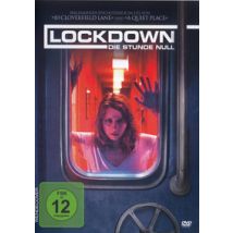 Lockdown - Die Stunde Null (DVD)