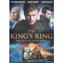 The King's Ring (Blu-ray)