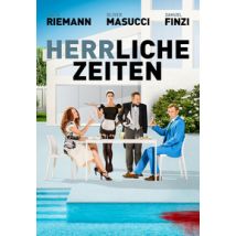 HERRliche Zeiten (Blu-ray)