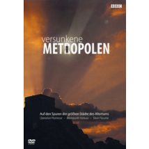 Versunkene Metropolen (DVD)