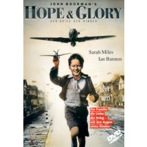 Hope and Glory - Hoffnung und Ruhm (Blu-ray)