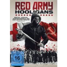 Red Army Hooligans (DVD)
