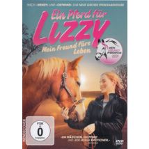 Ein Pferd für Lizzy (DVD)