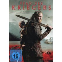 Pfad des Kriegers (Blu-ray)