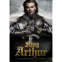 King Arthur - Excalibur Rising (Blu-ray)