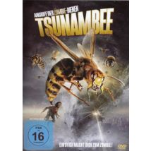 Tsunambee (Blu-ray)