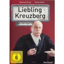 Liebling Kreuzberg - Staffel 5 - Box 1 - Disc 3 - Episoden 47 - 49 (DVD)