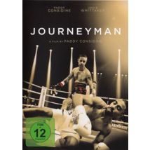 Journeyman (DVD)