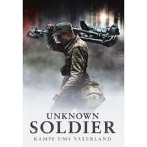 Unknown Soldier - Der unbekannte Soldat (DVD)