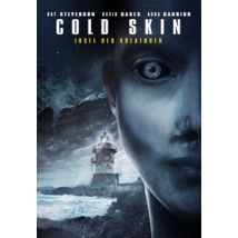 Cold Skin (Blu-ray)