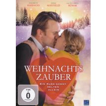 Weihnachtszauber 2 (DVD)