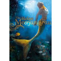 Die kleine Meerjungfrau (DVD)