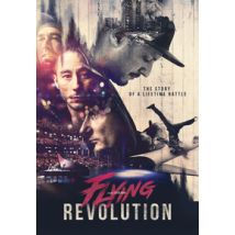 Flying Revolution (Blu-ray)