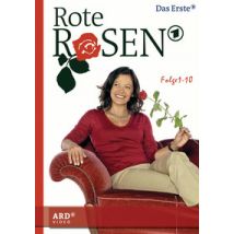 Rote Rosen - Volume 10 - Disc 3 - Episoden 97 - 100 (DVD)