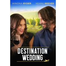 Destination Wedding (Blu-ray)