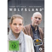 Wolfsland - Disc 7 - Episoden 13 + 14 (DVD)