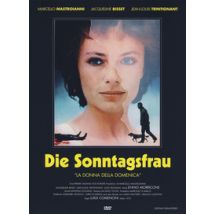 Die Sonntagsfrau (DVD)