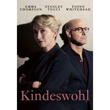 Kindeswohl (DVD)