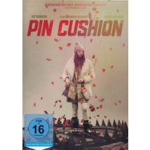 Pin Cushion (Blu-ray)