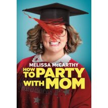 How To Party With Mom (Blu-ray)