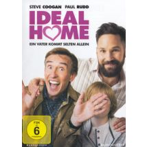 Ideal Home (Blu-ray)