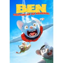 Ben (DVD)