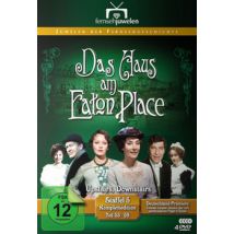 Das Haus am Eaton Place - Staffel 5 - Disc 5 - Episoden 66 - 68 (DVD)