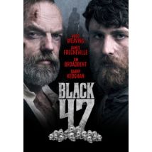 Black 47 (DVD)
