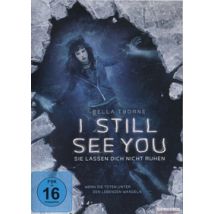 I Still See You (DVD)