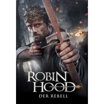 Robin Hood - Der Rebell (DVD)