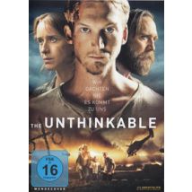 The Unthinkable (Blu-ray)