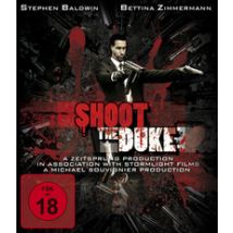 Shoot the Duke (DVD)
