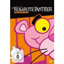 Der rosarote Panther - Cartoon Collection - Disc 4 (DVD)