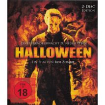 Halloween (Blu-ray)